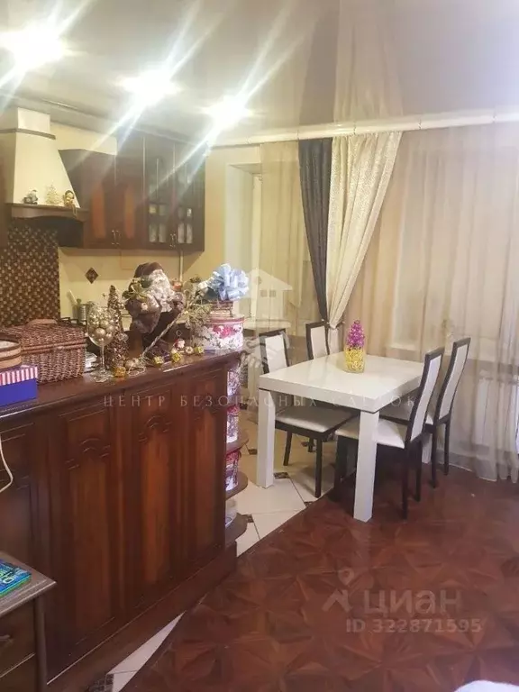 3-к кв. Орловская область, Орел Цветочный проезд, 4 (65.2 м) - Фото 1