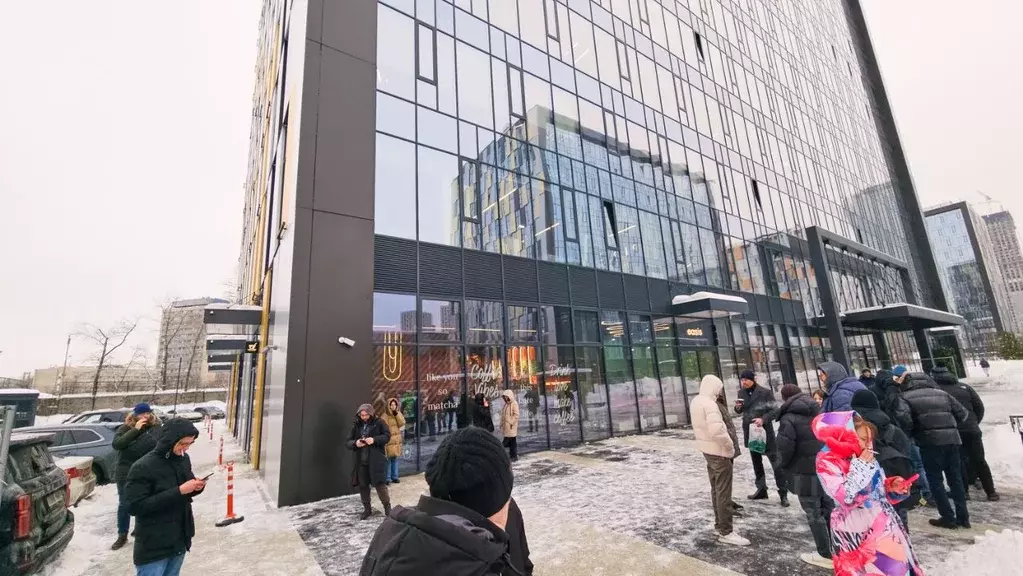 Помещение свободного назначения в Москва Огородный проезд, 16/1с4 (74 ... - Фото 1