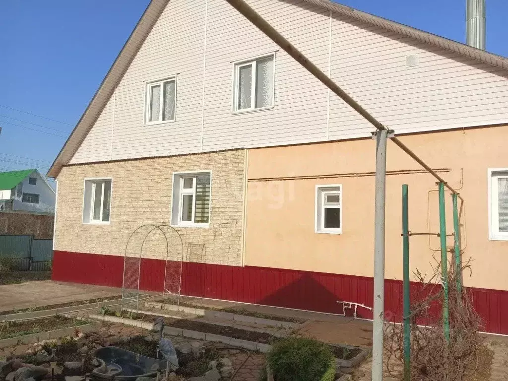 Дом в Башкортостан, Бирск ул. Энергетиков (95 м) - Фото 1