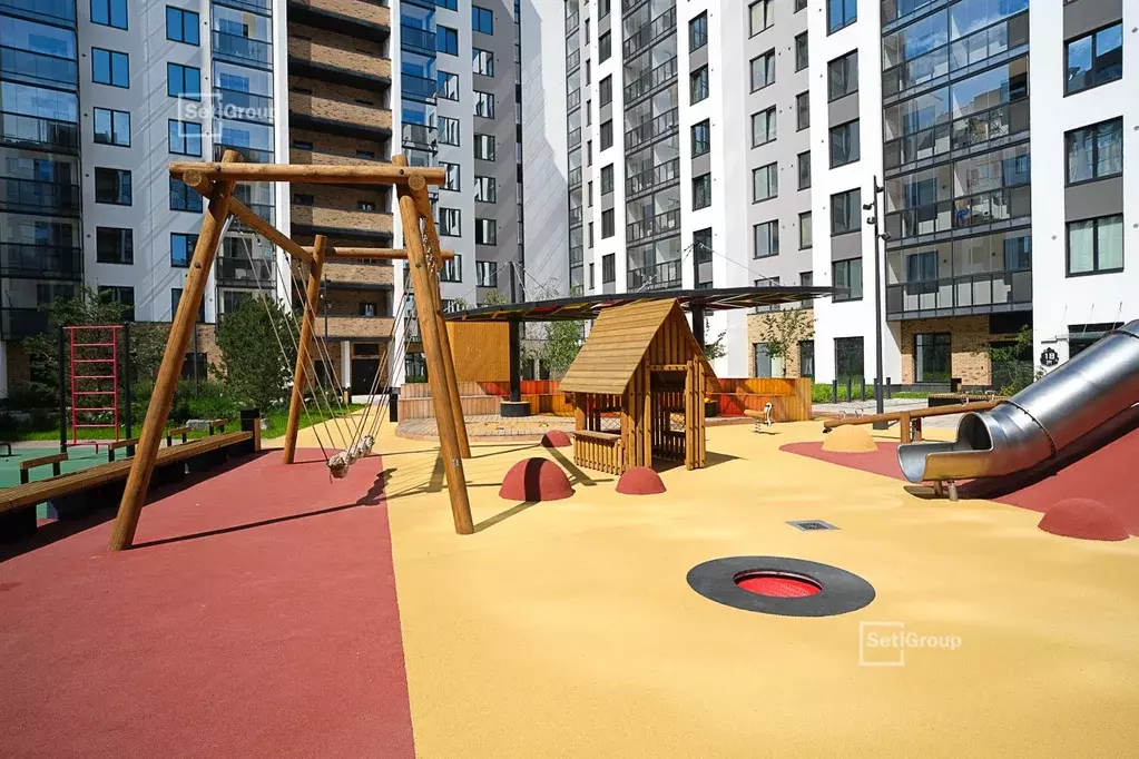 Продаётся квартира-студия, 30 м - Фото 0