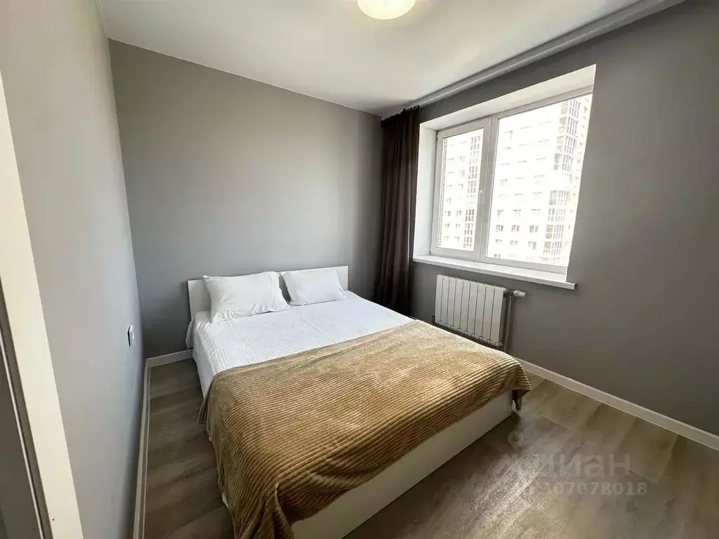 2-к кв. Приморский край, Владивосток ул. Архангельская, 29к1 (40.0 м) - Фото 0