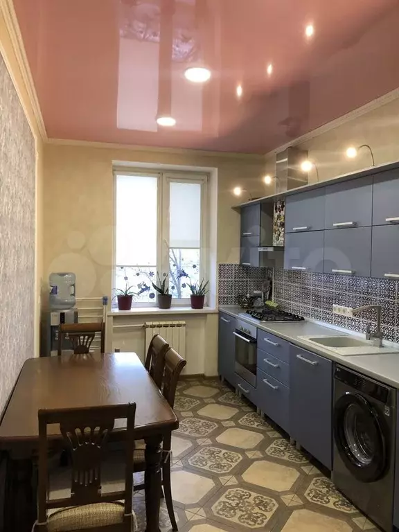 2-к. квартира, 60 м, 3/5 эт. - Фото 0