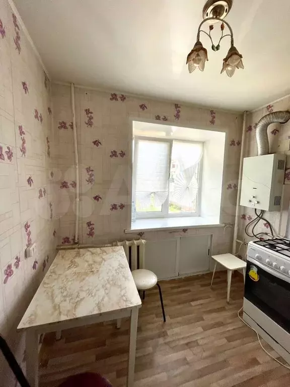 3-к. квартира, 44 м, 3/5 эт. - Фото 1