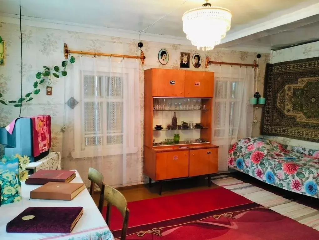 Дом в Вологодская область, Бабаевский муниципальный округ, с. ... - Фото 2