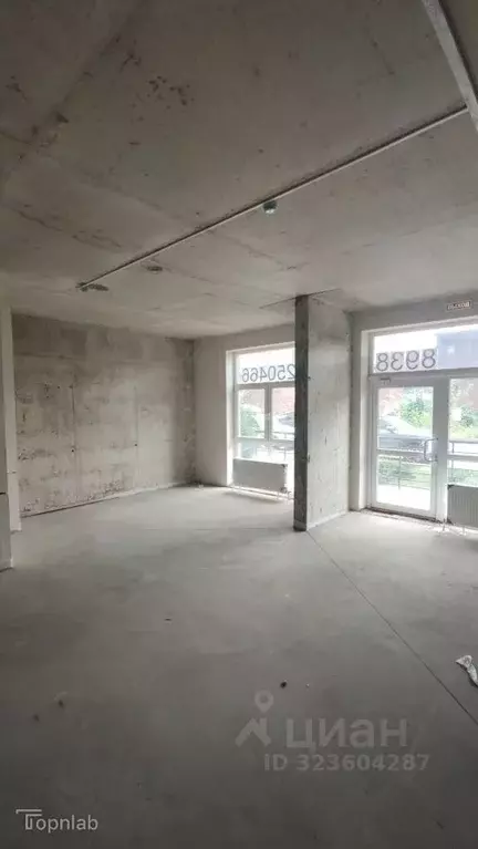 Помещение свободного назначения в Краснодарский край, Краснодар ул. ... - Фото 1