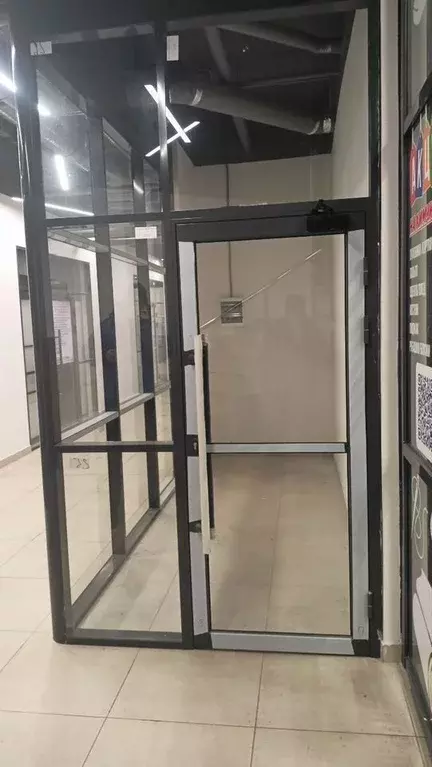 Помещение свободного назначения в Санкт-Петербург ул. Крыленко, 6 (6 ... - Фото 1