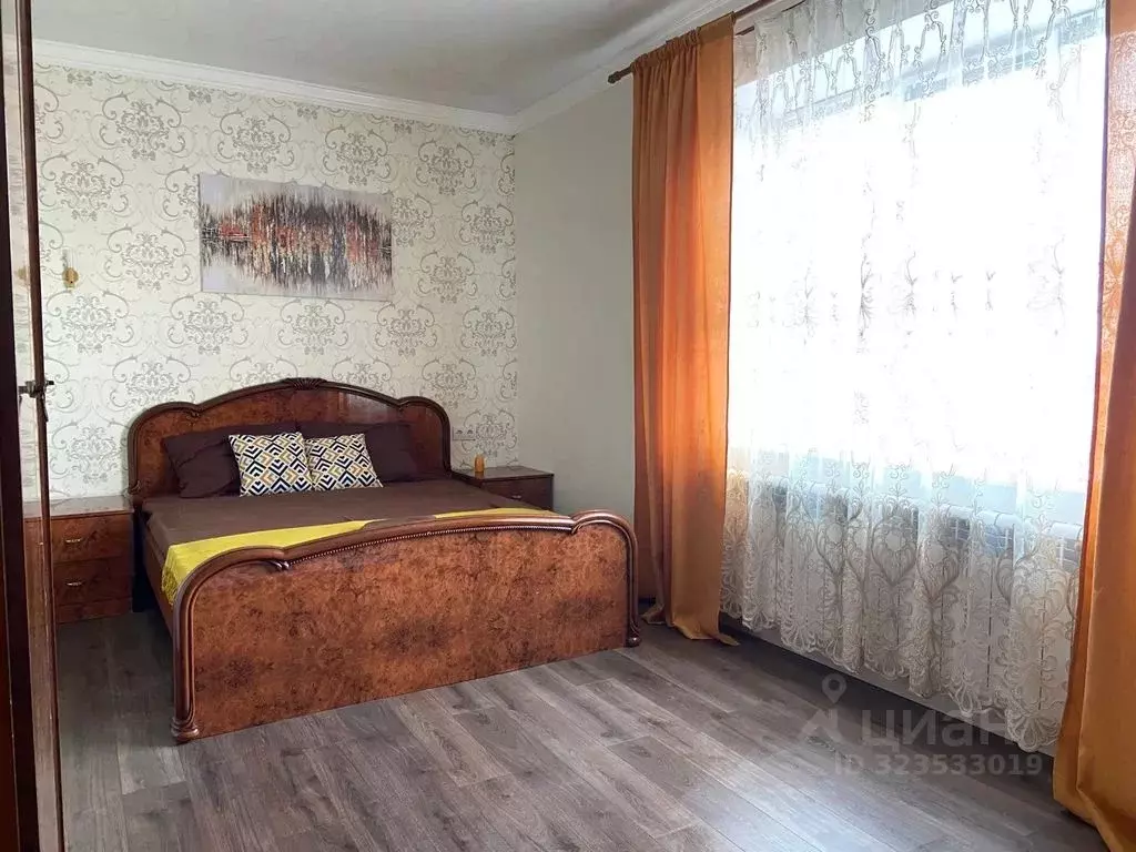 1-к кв. Оренбургская область, Бузулук 2-й мкр, 14Б (60.0 м) - Фото 2