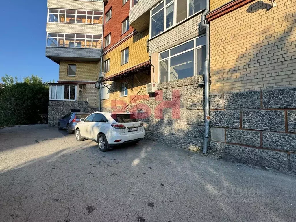 Помещение свободного назначения в Тюменская область, Тюмень Сургутская ... - Фото 1