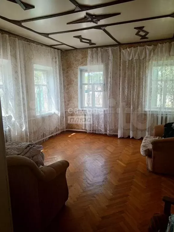 Дом 57 м на участке 3 сот. - Фото 1