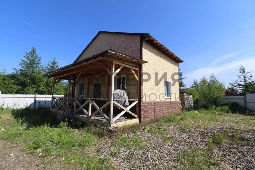 Дача, 57.7 м - Фото 0