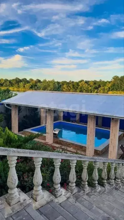 Помещение свободного назначения в Ростовская область, Октябрьский ... - Фото 1