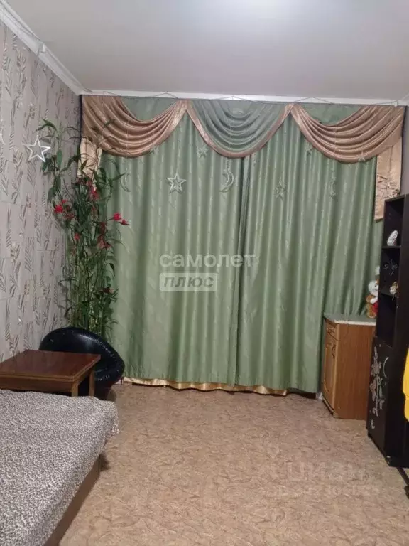 2-к кв. Ямало-Ненецкий АО, Ноябрьск Магистральная ул., 123 (56.7 м) - Фото 2