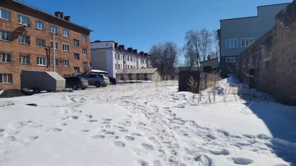 Участок в Алтай, Горно-Алтайск Проточная ул., 12 (9.0 сот.) - Фото 1