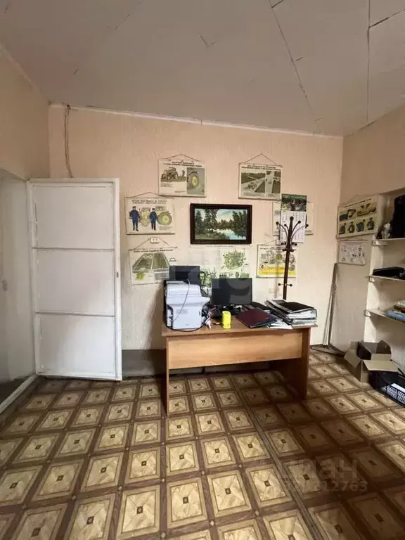 Офис в Тульская область, Одоев рп ул. Октябрьская, 35А (200 м) - Фото 1