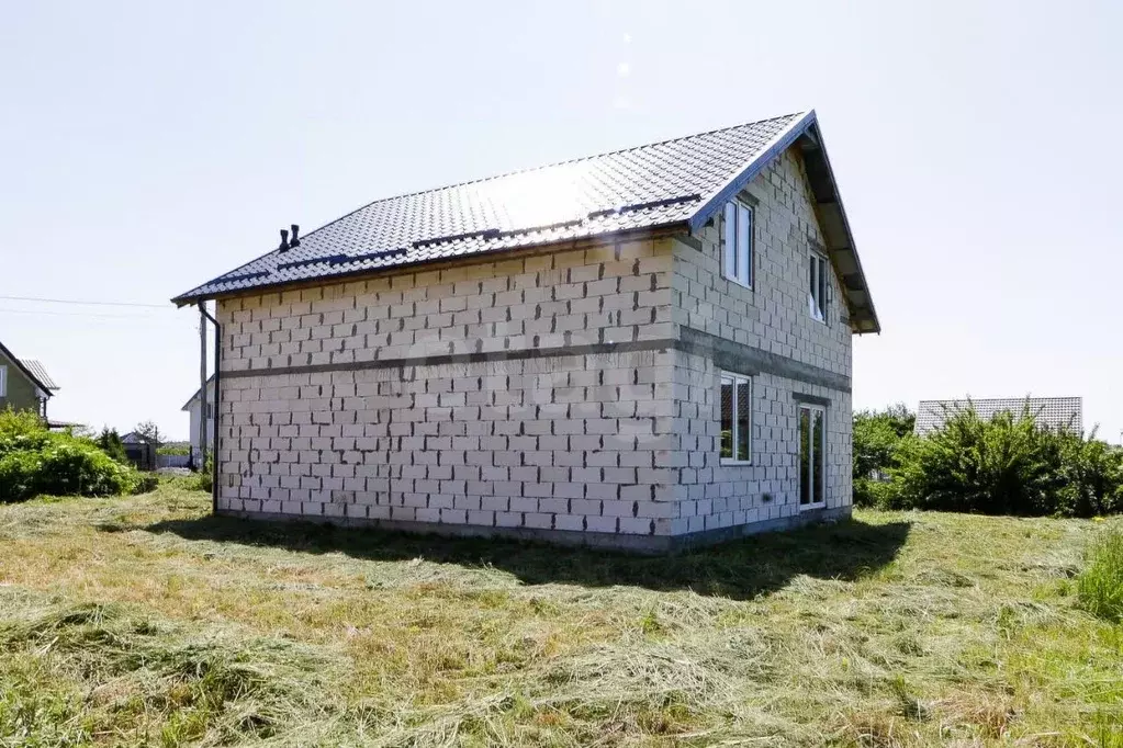 Дом в Калининградская область, Гвардейск ул. Автомобилистов, 26 (191 ... - Фото 1