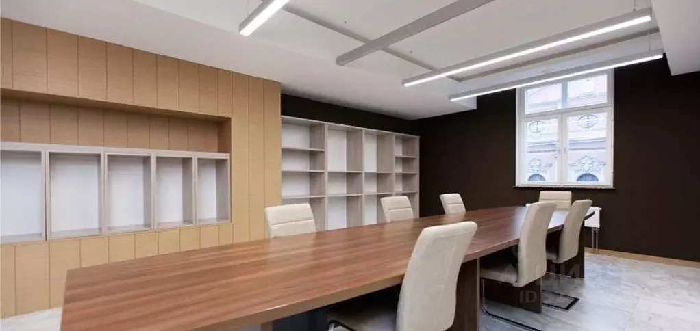 Офис в Санкт-Петербург Невский просп., 68а (105 м) - Фото 1