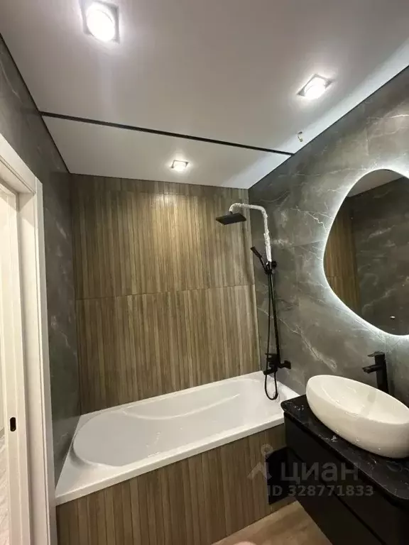 2-к кв. Алтайский край, Барнаул Северо-Западная ул., 48А (37.8 м) - Фото 1