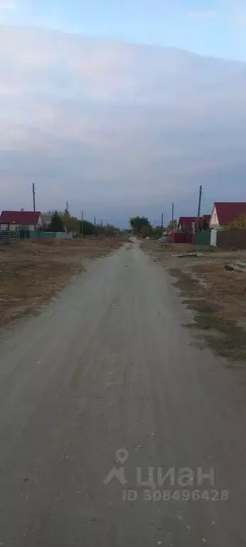 Дом в Саратовская область, Воскресенский район, Елшанское ... - Фото 1