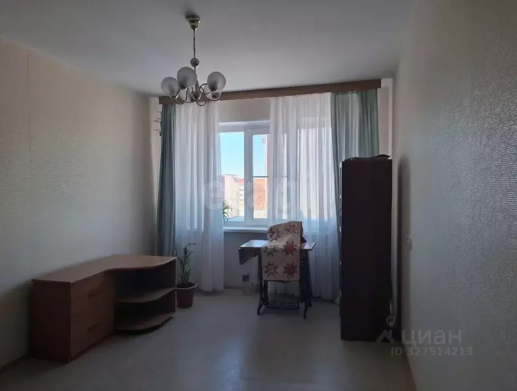 2-к кв. Ленинградская область, Кириши Плавницкий бул., 18 (51.8 м) - Фото 1