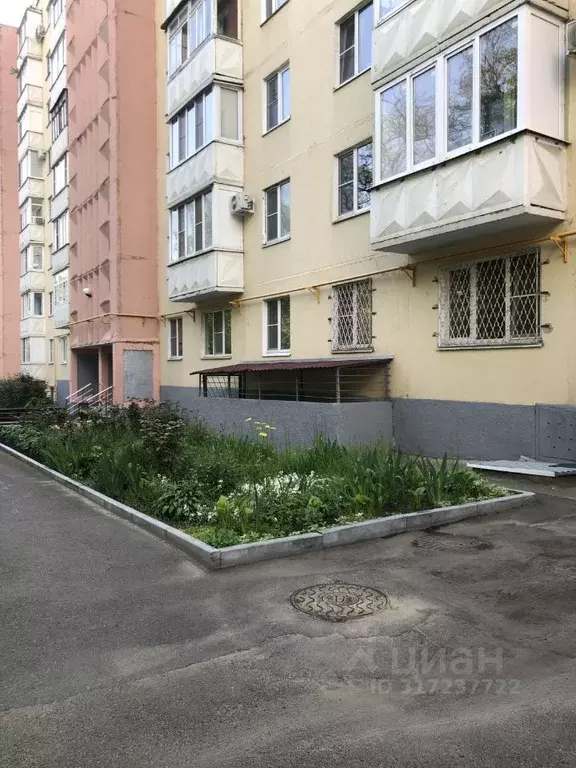 2-к кв. Ставропольский край, Ставрополь ул. Ленина, 98 (52.0 м) - Фото 0