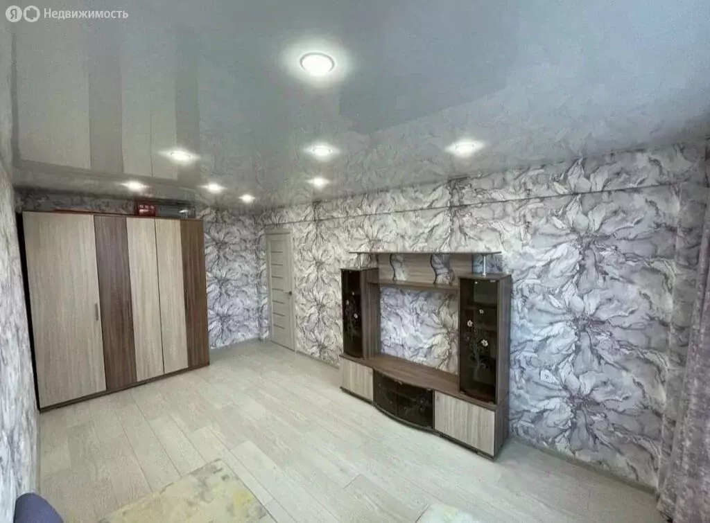 1-комнатная квартира: Мурманск, улица Декабристов, 22 (31 м) - Фото 1