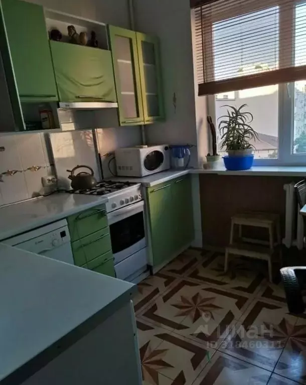 2-к кв. Краснодарский край, Геленджик ул. Леселидзе, 21а (53.0 м) - Фото 1