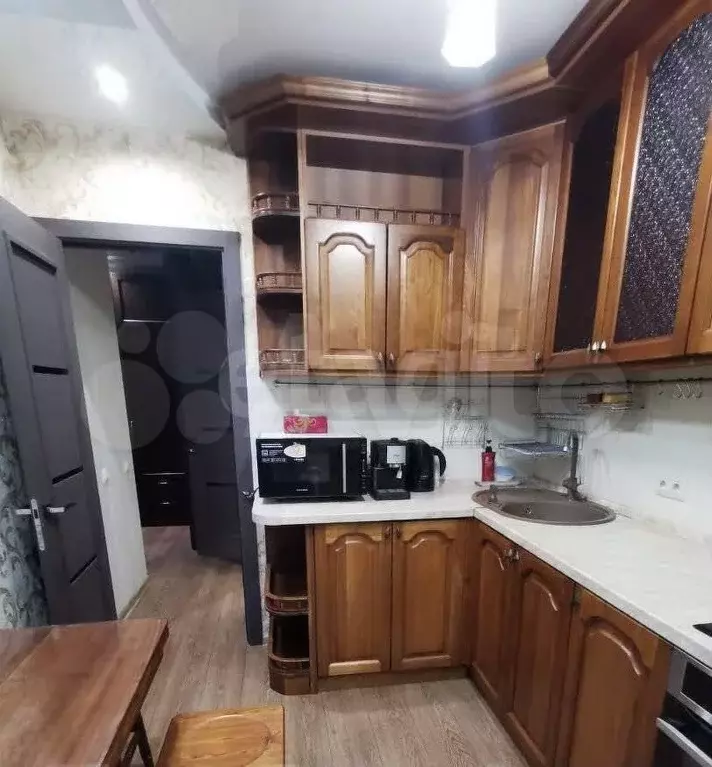 2-к. квартира, 50 м, 4/9 эт. - Фото 0