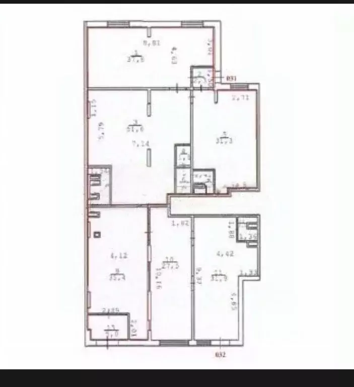 Помещение свободного назначения в Московская область, Люберцы ... - Фото 2