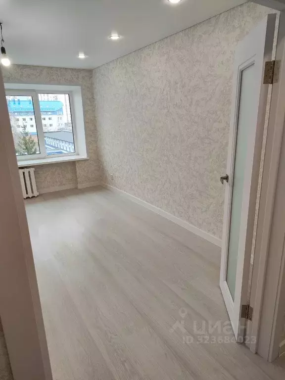 3-к кв. Башкортостан, Уфа бул. Ибрагимова, 47/1 (67.3 м) - Фото 1