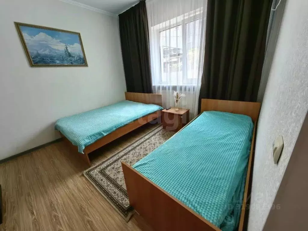 Студия Краснодарский край, Анапа ул. Самбурова, 148А (14.7 м) - Фото 0