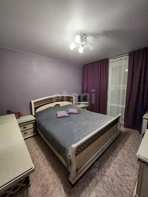 3-к кв. Воронежская область, Воронеж ул. Ильюшина, 13/2 (84.1 м) - Фото 1
