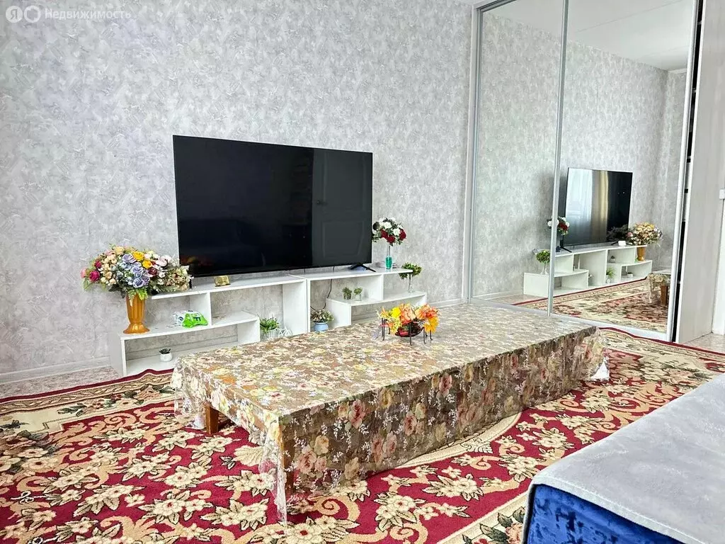 3-комнатная квартира: деревня Кондратово, Камская улица, 1Б (74.5 м) - Фото 1