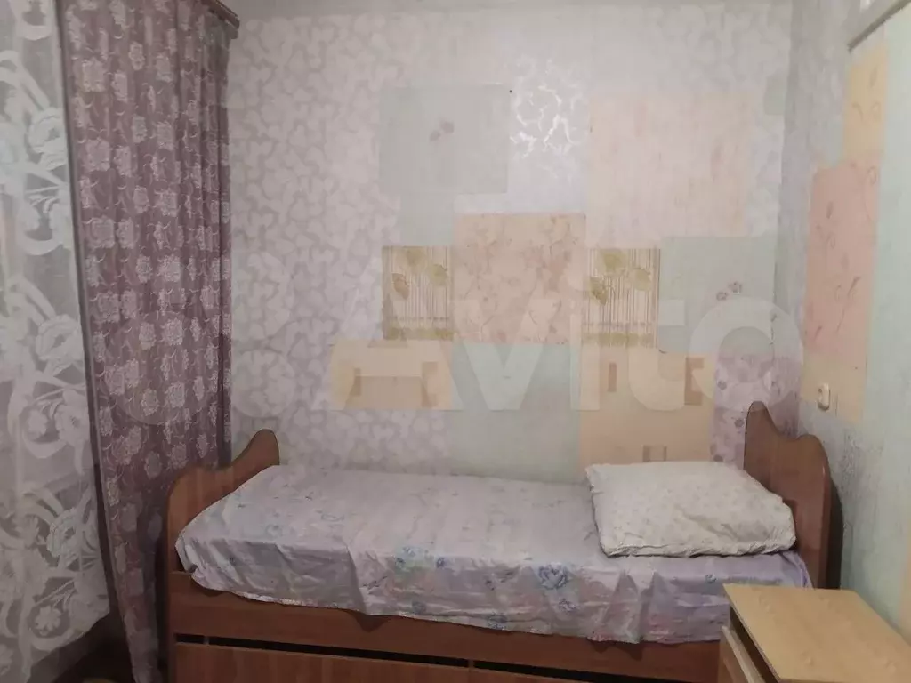 Комната 16 м в 3-к., 3/5 эт. - Фото 0