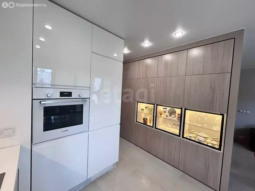 Квартира-студия: Муром, улица Машинистов, 14 (48 м) - Фото 0