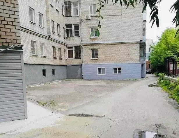 Помещение свободного назначения в Алтайский край, Барнаул ул. ... - Фото 0