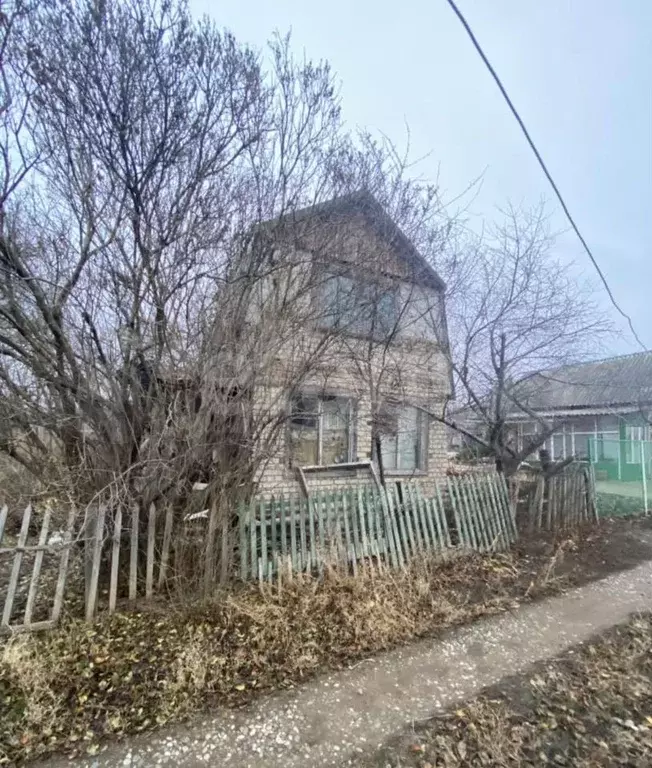 Дача 29 м на участке 4 сот. - Фото 1