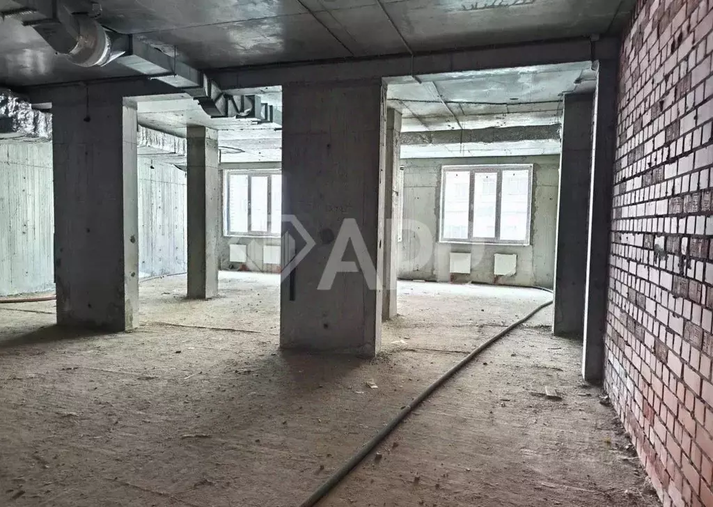 Помещение свободного назначения в Татарстан, Казань ул. Баки Урманче, ... - Фото 2