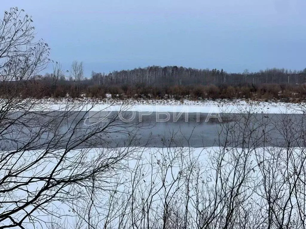 Участок в Тюменская область, Тюменский район, д. Коняшина  (28.0 сот.) - Фото 0