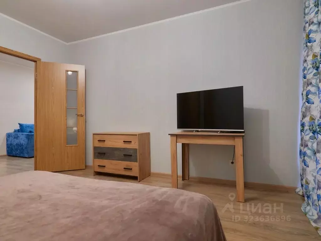 2-к кв. Тверская область, Конаковский муниципальный округ, д. Мокшино ... - Фото 2