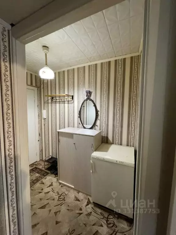 1-к кв. Москва ул. Федора Полетаева, 2К1 (31.9 м) - Фото 2