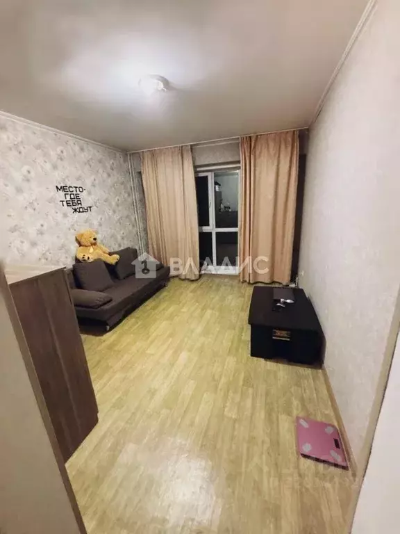 1-к кв. Иркутская область, Иркутский муниципальный округ, Маркова рп ... - Фото 1