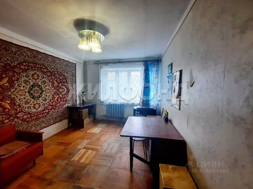 2-к кв. Ставропольский край, Георгиевск ул. Филатова, 13/1 (40.6 м) - Фото 1