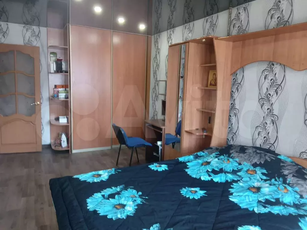 2-к. квартира, 44 м, 3/5 эт. - Фото 1