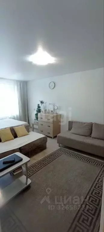 1-к кв. Челябинская область, Челябинск пос. Шершни, ул. Гидрострой, 2 ... - Фото 2