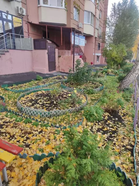 1-к кв. Самарская область, Самара просека 6-я, 129 (53.7 м) - Фото 1