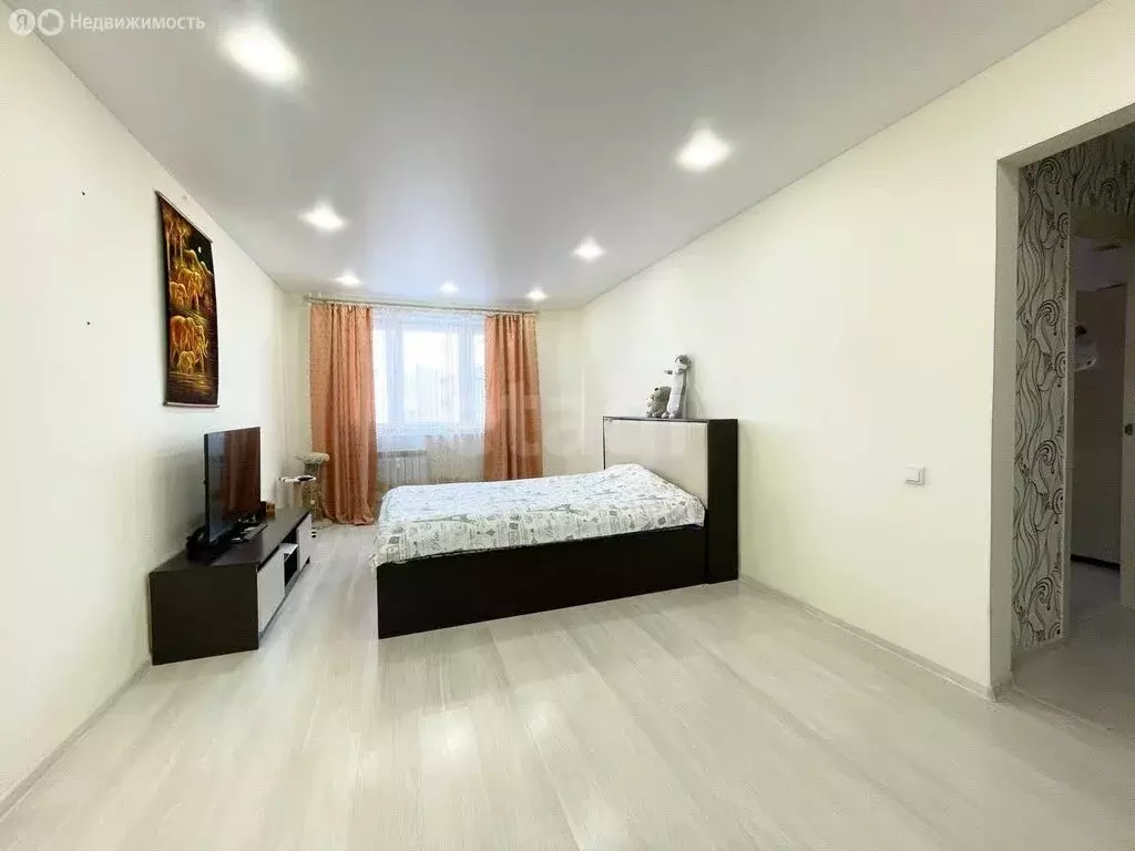 2-комнатная квартира: Чебоксары, улица П.В. Дементьева, 4к2 (75.2 м) - Фото 1