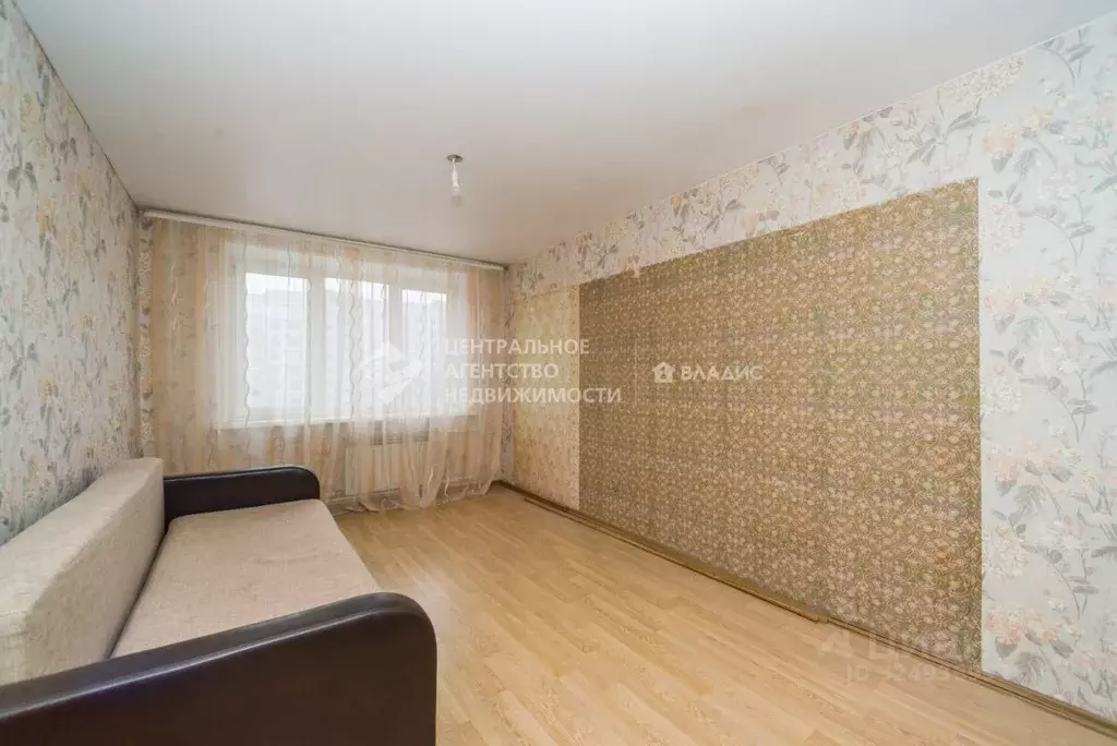 1-к кв. Рязанская область, Рязань Песочня тер., ул. Зубковой, 24к1 ... - Фото 2