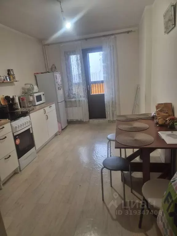 2-к кв. Москва ул. Вертолетчиков, 2 (54.0 м) - Фото 1