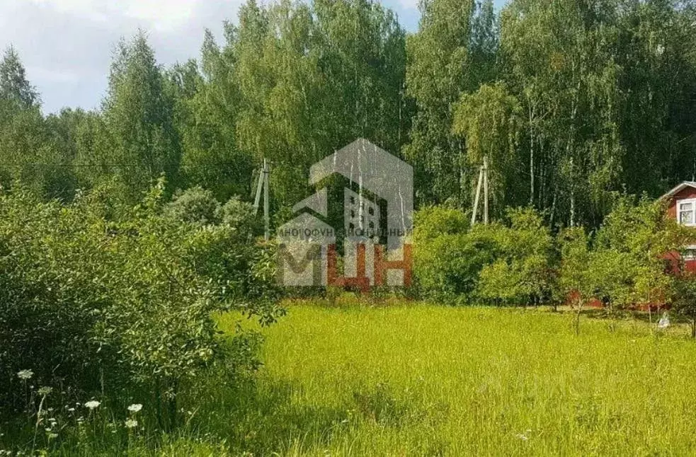 Участок в Тверская область, Конаковский муниципальный округ, ... - Фото 0