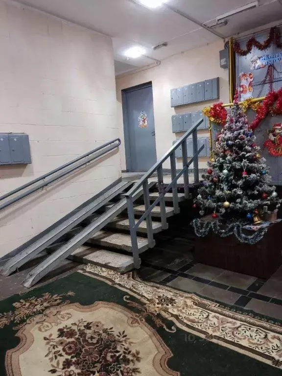 1-к кв. Москва Бирюлевская ул., 58К1 (32.0 м) - Фото 2